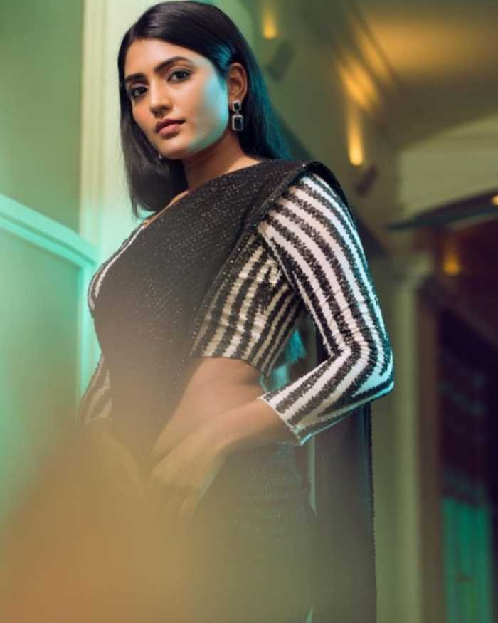 esha rebba 2